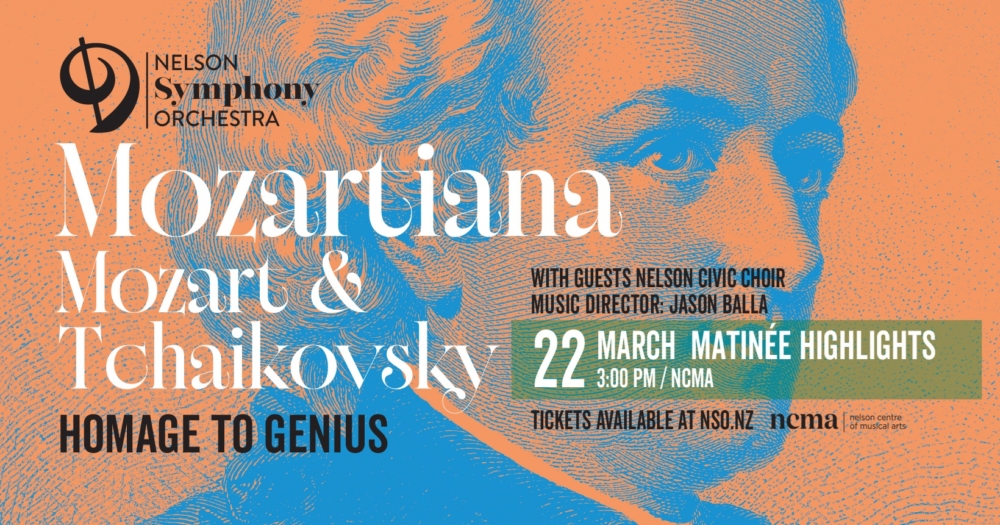 NSO Mozartiana Website 21st