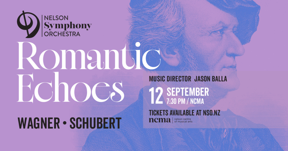 NSO Romantic Echos Website